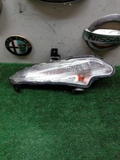 Fanale fanalino freccia usato Fanale fanalino freccia usato  Qualiano