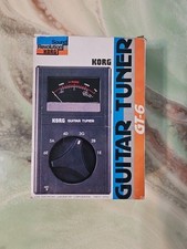 Vintage korg analogue for sale  Livingston