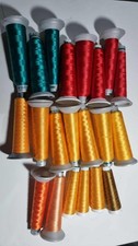 Madeira garn polyneon gebraucht kaufen  Issum
