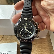 Seiko v175 0ad0 for sale  MIDDLEWICH