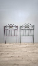 81275 spalliera letto usato  Bracciano