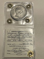 Moneta regno italia usato  Cassano Magnago
