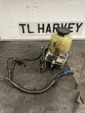 Power steering pump for sale  WEDNESBURY