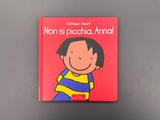 Non picchia anna usato  Zugliano