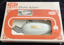 Vintage dritz scovill for sale  Hamburg