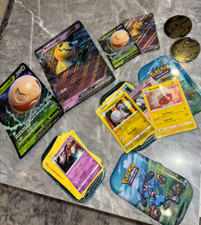 Pokemon 150 huge for sale  BEXLEYHEATH