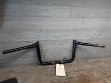 Usado, Guidão de helicóptero 2015-2022 Harley Davidson Road Glide LA LA-7353-10B 1 1/4" comprar usado  Enviando para Brazil