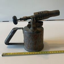 Old soldering lamp d'occasion  Expédié en Belgium