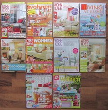 Wohn idee living gebraucht kaufen  Cremlingen