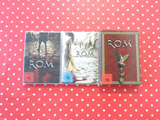 Rom the complete gebraucht kaufen Rom the complete gebraucht kaufen  Wassertrüdingen