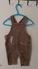 Corduory dungarees peter for sale  TAMWORTH