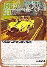 1965 cobra shelby replica for sale 1965 cobra shelby replica for sale Minneapolis