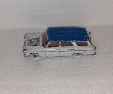 Dinky toys fiat d'occasion  Donchery