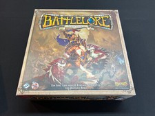 Battlelore edition plus gebraucht kaufen  Garching a.d.Alz