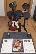 Guitar hero band gebraucht kaufen  Mörnsheim