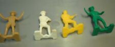 Pards soldatini plastica usato  Italia