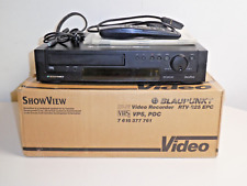 Blaupunkt rtv 825 gebraucht kaufen  Großenseebach