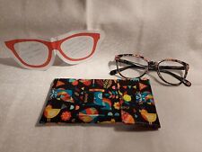 Glasses sunglasses case for sale  COLCHESTER