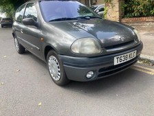 1998 mk2 renault for sale  LONDON