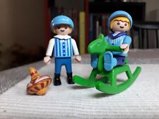 Playmobil vintage 1981 d'occasion  Paris XIII