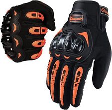 Gants moto tactile d'occasion  Retournac
