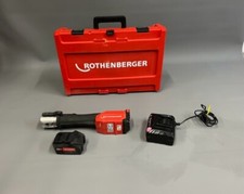 Rothenberger romax 4000 gebraucht kaufen  Deutschland
