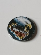 Spilla pins harley usato  Foligno