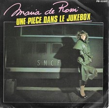 Maria rossi jukebox d'occasion  Noisy-le-Roi