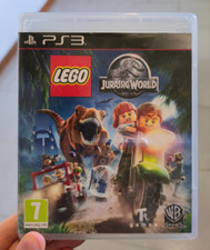 Lego jurassic world usato  Villa Bartolomea