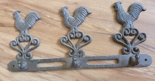 Landhaus aufhänger hühner gebraucht kaufen  Lügde