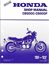 Service manual honda for sale  Caruthers
