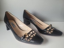 Prada luxus slipper gebraucht kaufen  Hamburg