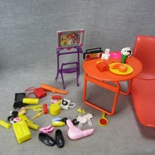 Vintage barbie doll for sale  Coal Township