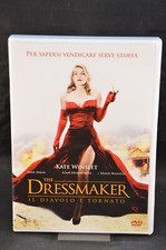 Dvd the dressmaker usato  Carmagnola