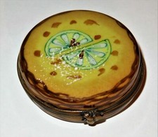 Limoges box eximious for sale  Henderson