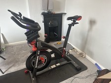 Schwinn ic8 spinning for sale  CAMBRIDGE