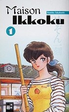 Maison ikkoku takahashi gebraucht kaufen  Berlin