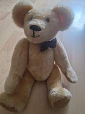 Vintage teddy bear for sale  ACCRINGTON