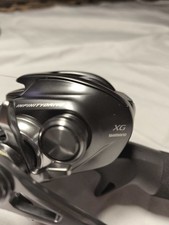 Shimano bantam 151 gebraucht kaufen  Zossen