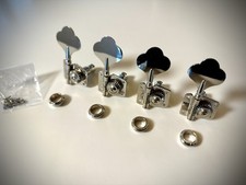 Fender meccaniche basso usato  Sarnico