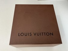 Empty louis vuitton for sale  BILLERICAY
