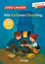Nils karlsson däumling gebraucht kaufen  Berlin
