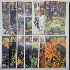 Evil ernie chaos for sale  Swanton