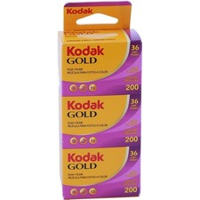 Kodak confezione pellicole usato  Italia