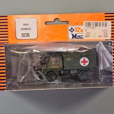unimog 1300l gebraucht kaufen  Elz