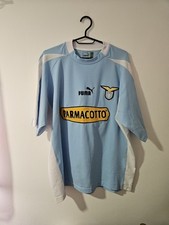 Maillot jersey shirt d'occasion  Deuil-la-Barre
