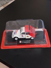 Citroën 2cv dépanneuse d'occasion  Miramas