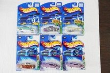 Lot hot wheels for sale  Mars