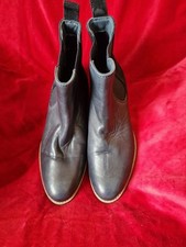 Navy hush puppy for sale  MALVERN