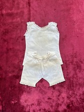 Ensemble vêtements poupée d'occasion Ensemble vêtements poupée d'occasion  Saint-Sever